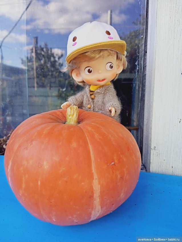 Отдыхать - не работать — Куклы Pututu (Путуту): дизайнерский винил