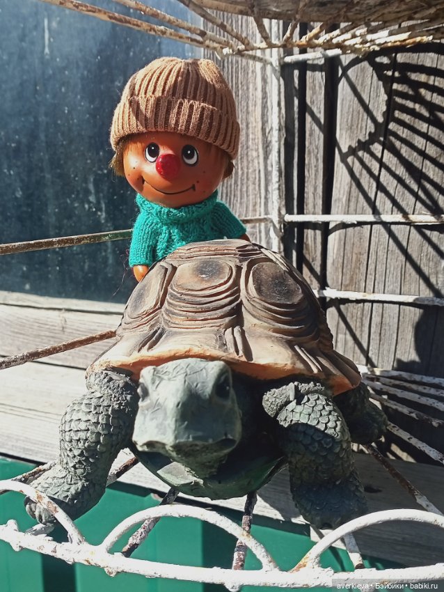 Отдыхать - не работать — Куклы Pututu (Путуту): дизайнерский винил