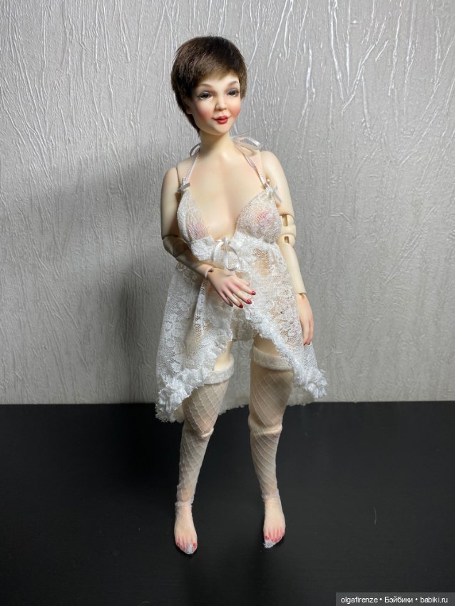 Редкий гость КуклаКит (18+) (фото 8)