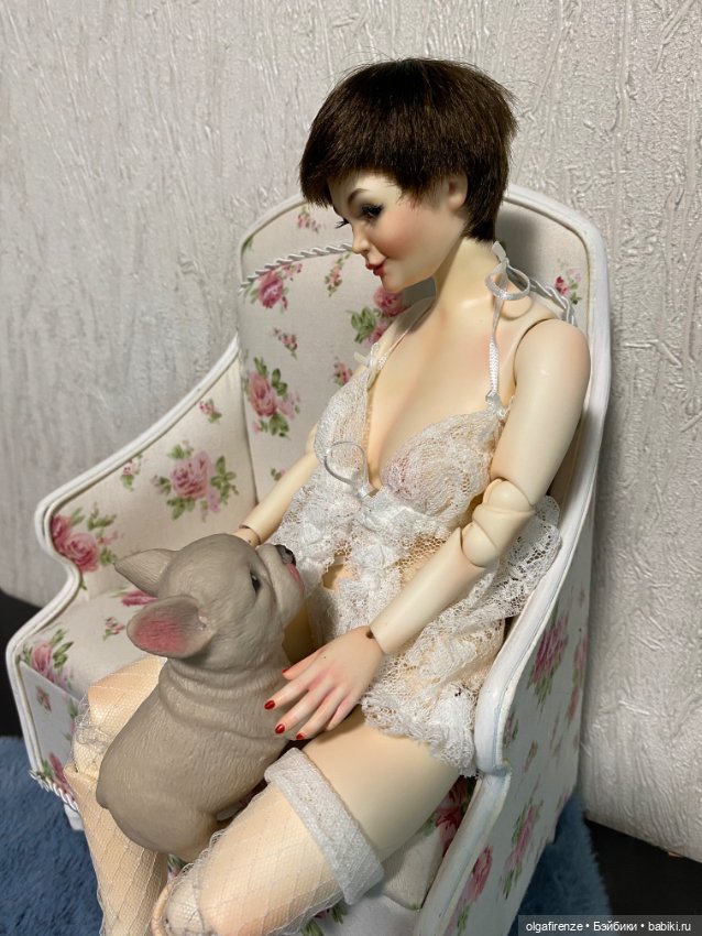 Редкий гость КуклаКит (18+) (фото 7)