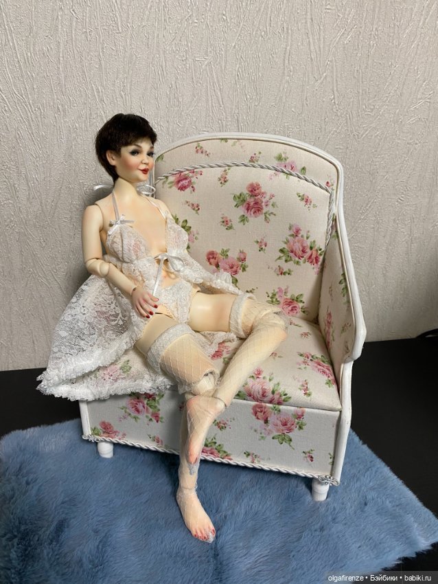 Редкий гость КуклаКит (18+) (фото 2)