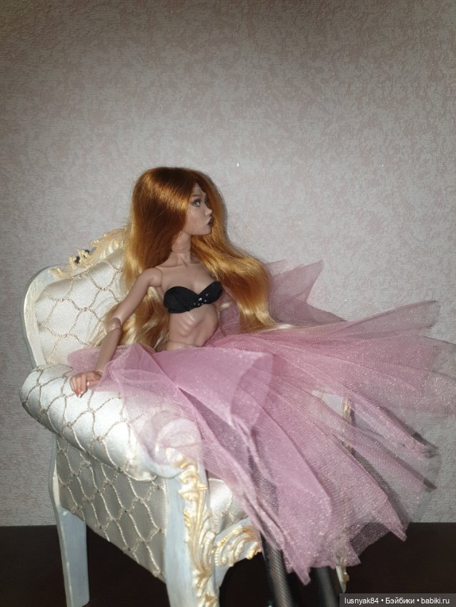 Йоки 🔥 — Авторские куклы BJD (БЖД) у нас дома: фото (фото 9)