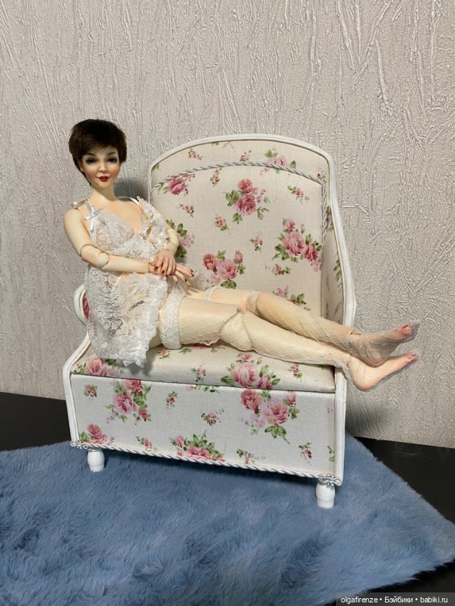 Редкий гость КуклаКит (18+)