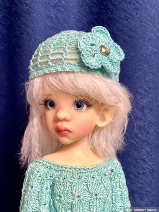 «Старые» парички на новый лад