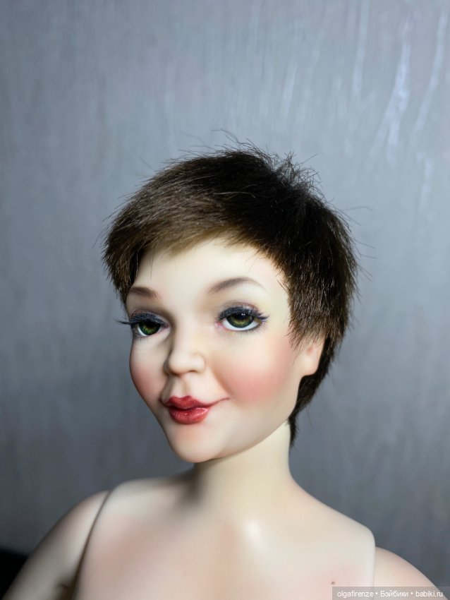 Редкий гость КуклаКит (18+) (фото 10)