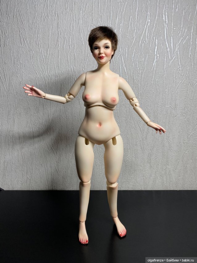 Редкий гость КуклаКит (18+) (фото 9)