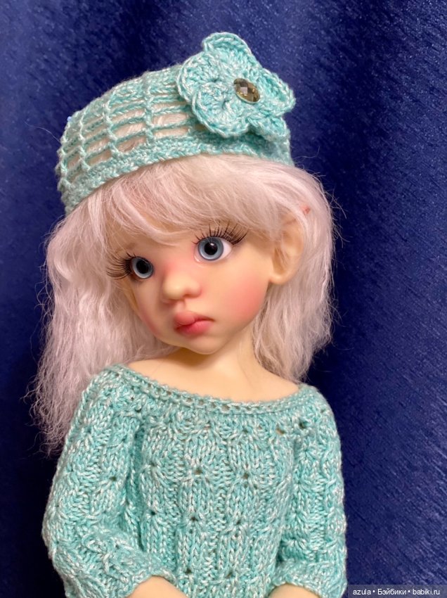 «Старые» парички на новый лад