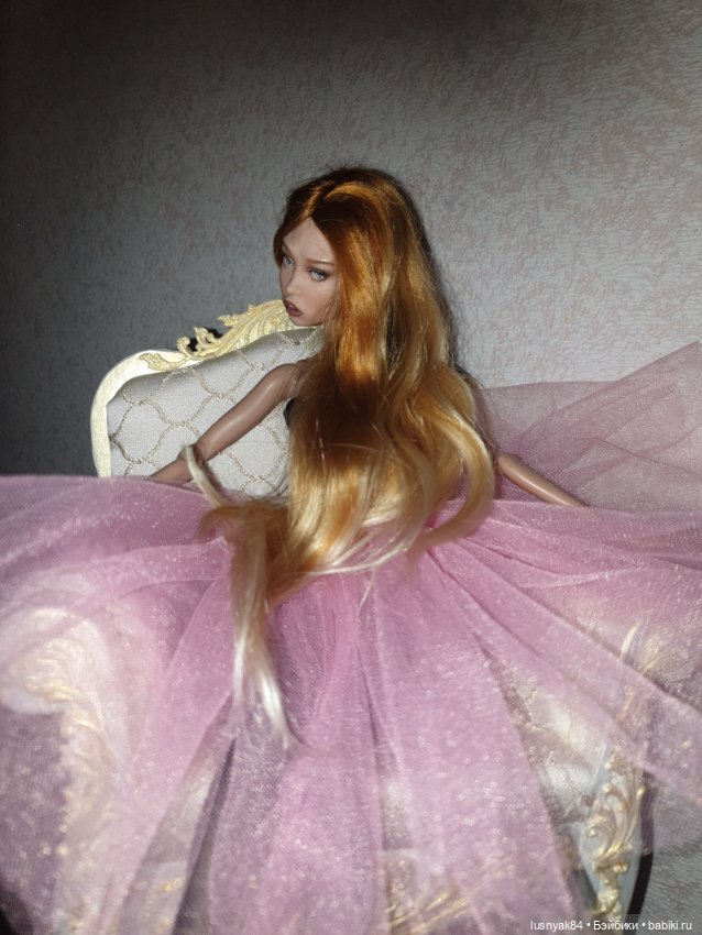Йоки 🔥 — Авторские куклы BJD (БЖД) у нас дома: фото (фото 4)