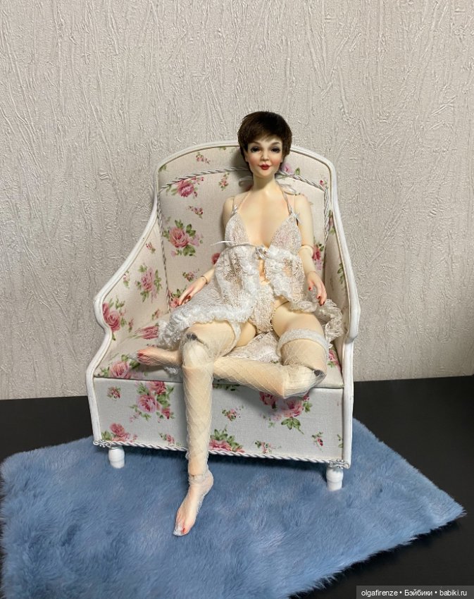Редкий гость КуклаКит (18+) (фото 3)