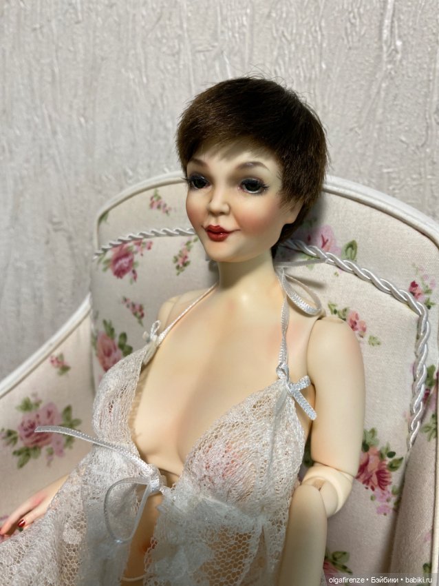 Редкий гость КуклаКит (18+) (фото 5)