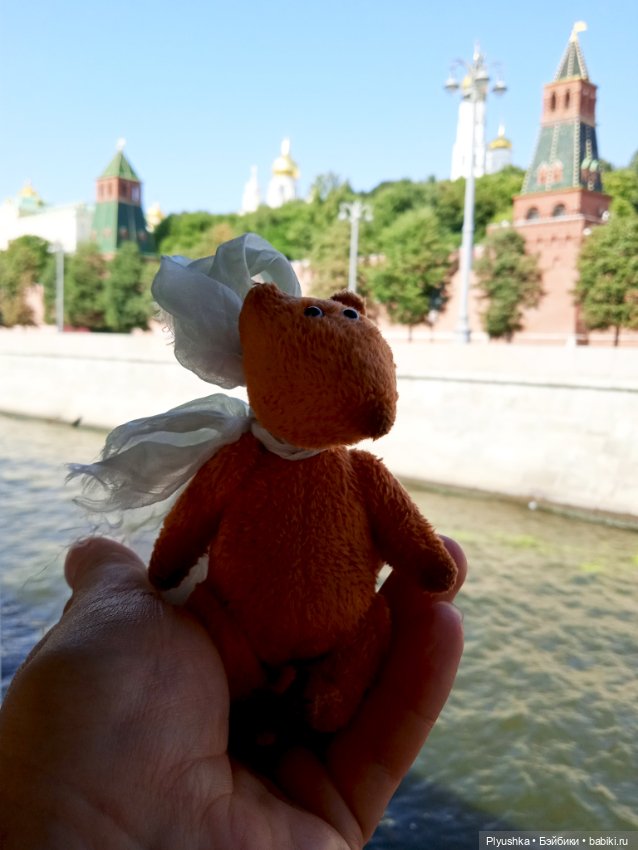 Прогулка на теплоходе по центру. Лис Люк