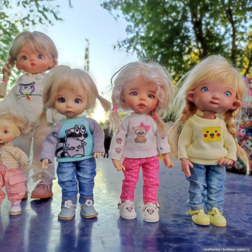 Прогулка в День города Москвы (фото 4)