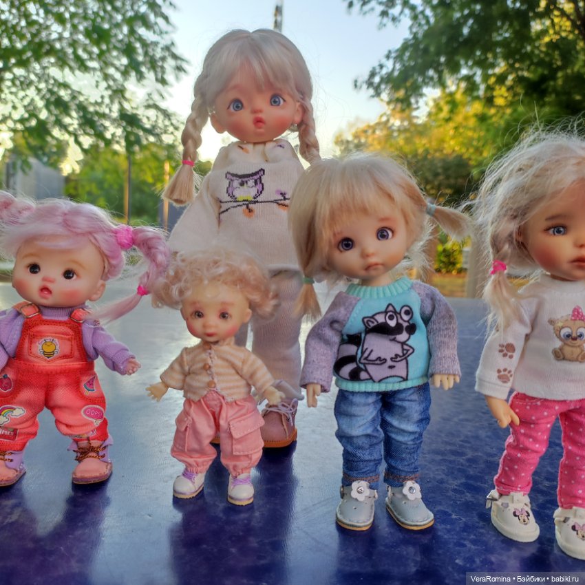 Прогулка в День города Москвы (фото 6)