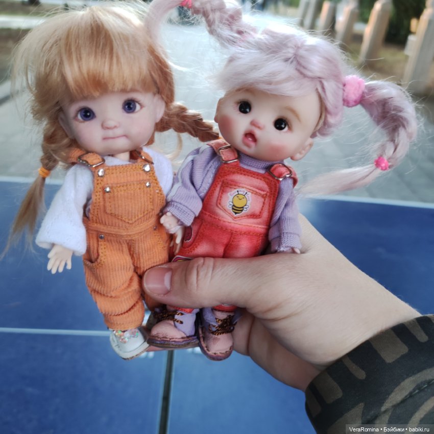 Прогулка в День города Москвы