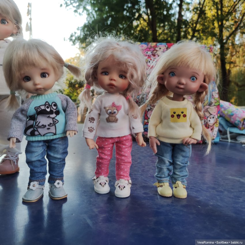 Прогулка в День города Москвы (фото 8)