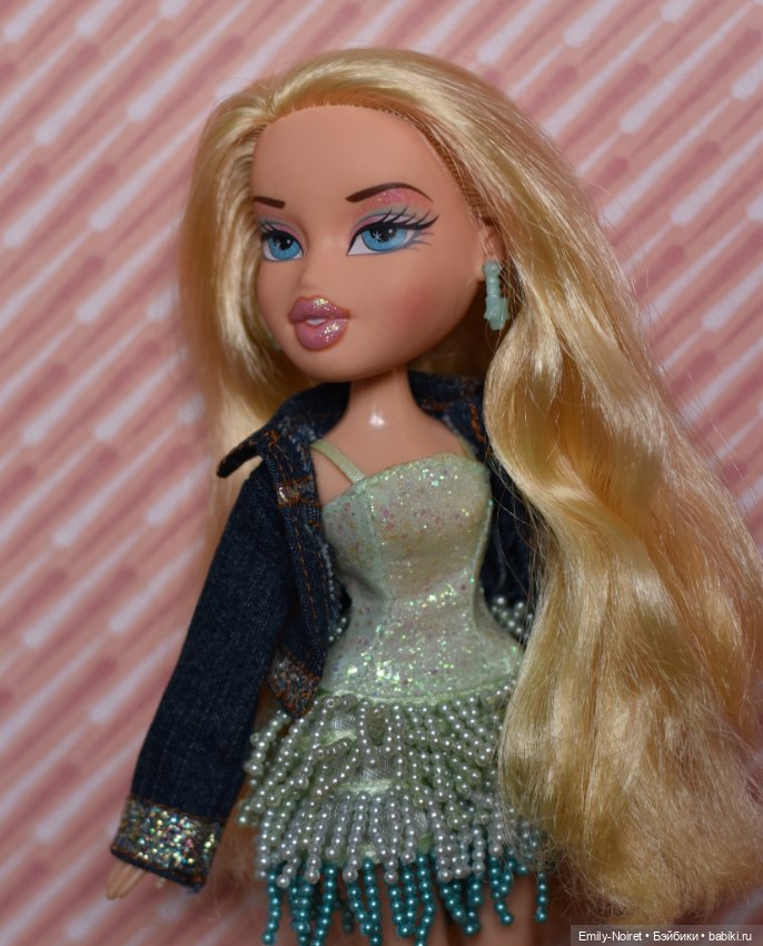 Подруги из Голливуда — Куклы Bratz (Братц) и Moxie Girlz: MGA (фото 6)