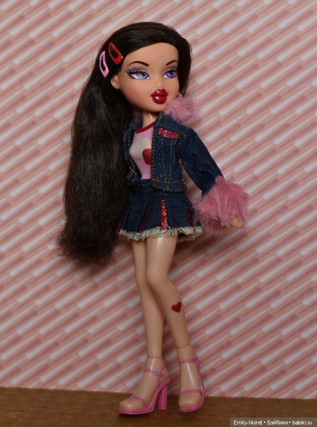 Подруги из Голливуда — Куклы Bratz (Братц) и Moxie Girlz: MGA (фото 5)