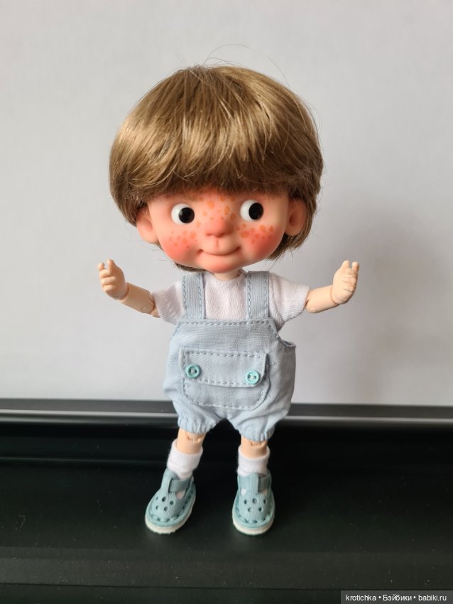 Мои новенькие, малыши на теле об11