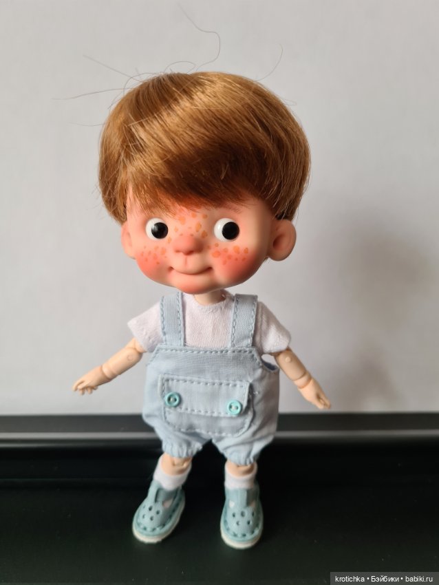 Мои новенькие, малыши на теле об11