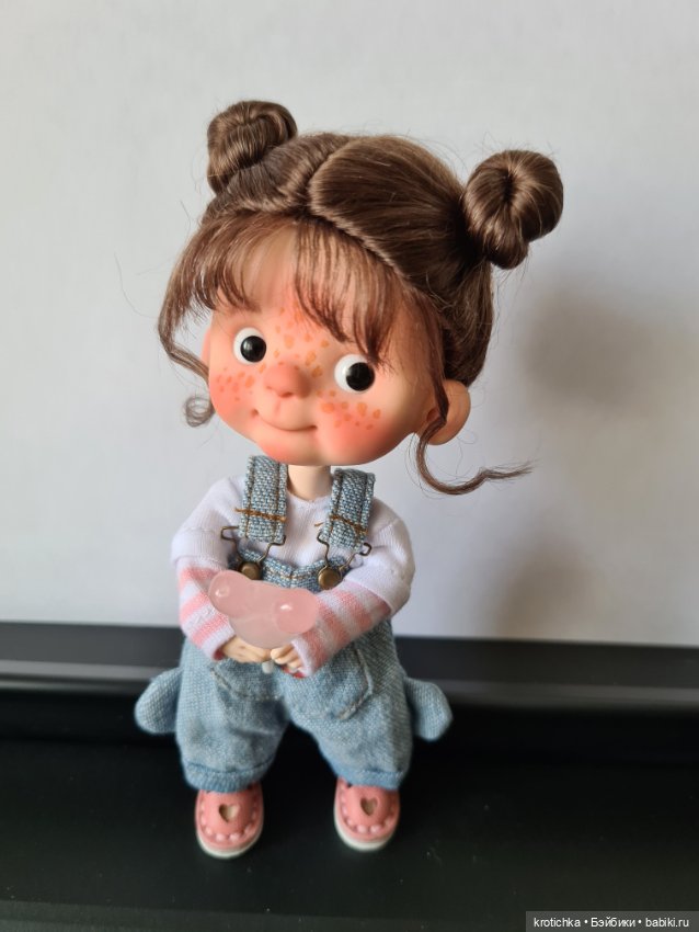 Мои новенькие, малыши на теле об11