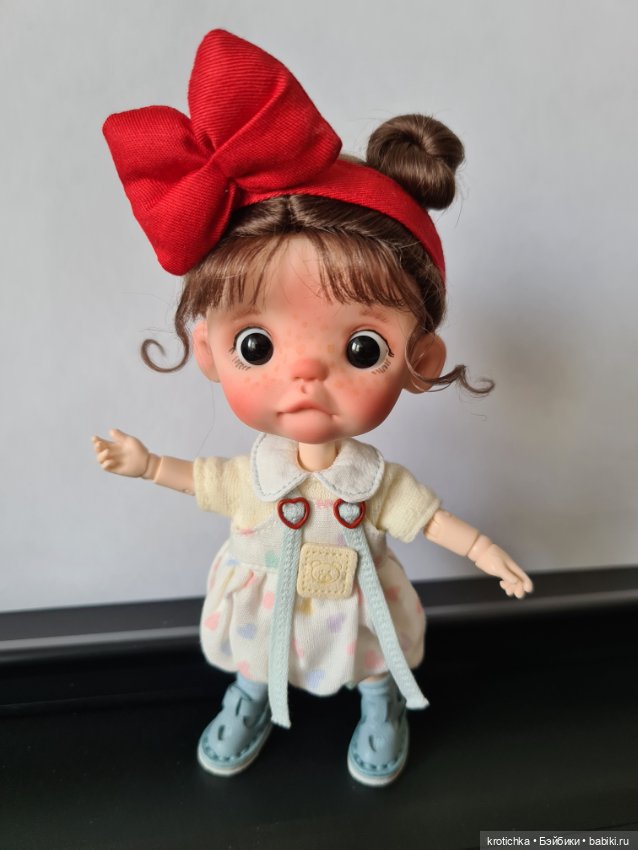 Мои новенькие, малыши на теле об11 (фото 9)