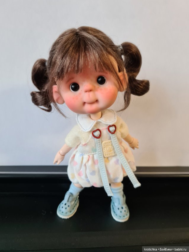 Мои новенькие, малыши на теле об11 (фото 4)