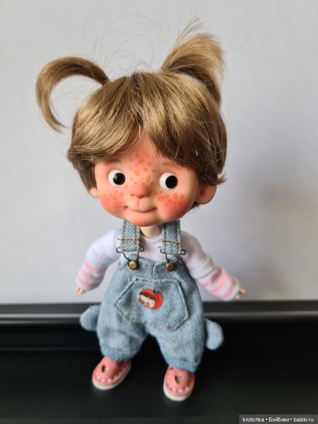 Мои новенькие, малыши на теле об11