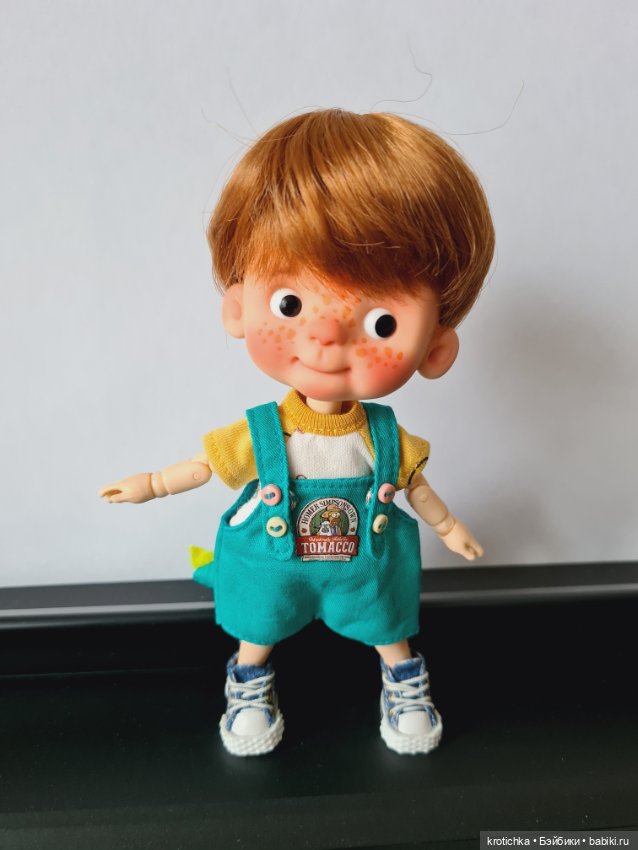 Мои новенькие, малыши на теле об11