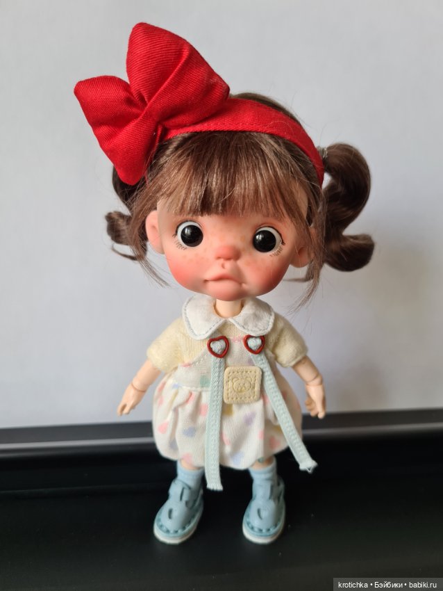 Мои новенькие, малыши на теле об11 (фото 7)