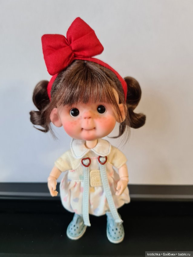 Мои новенькие, малыши на теле об11 (фото 3)