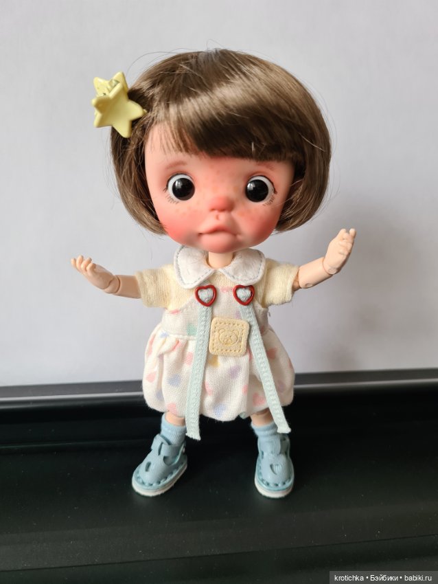 Мои новенькие, малыши на теле об11