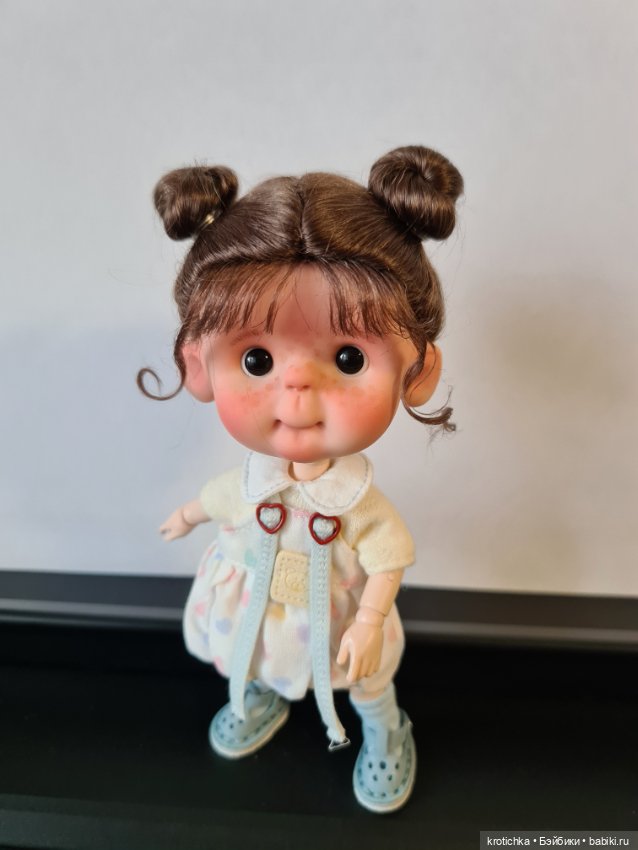 Мои новенькие, малыши на теле об11 (фото 2)