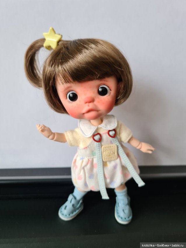 Мои новенькие, малыши на теле об11