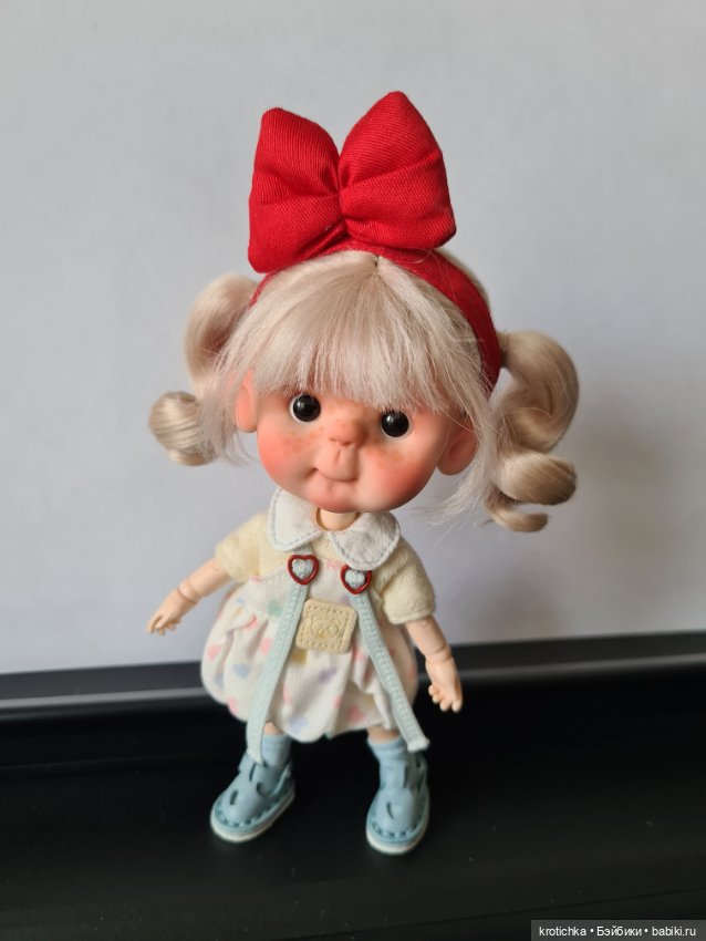 Мои новенькие, малыши на теле об11 (фото 6)