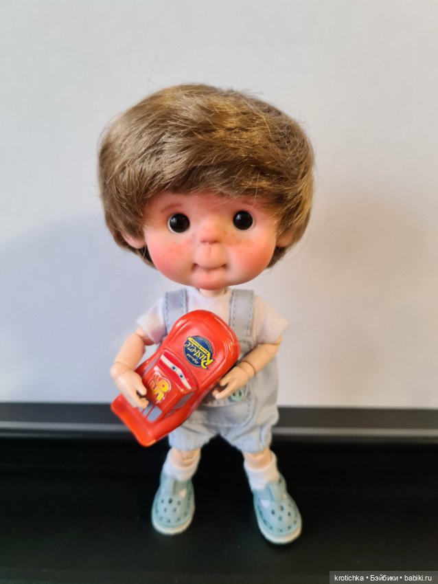 Мои новенькие, малыши на теле об11 (фото 5)