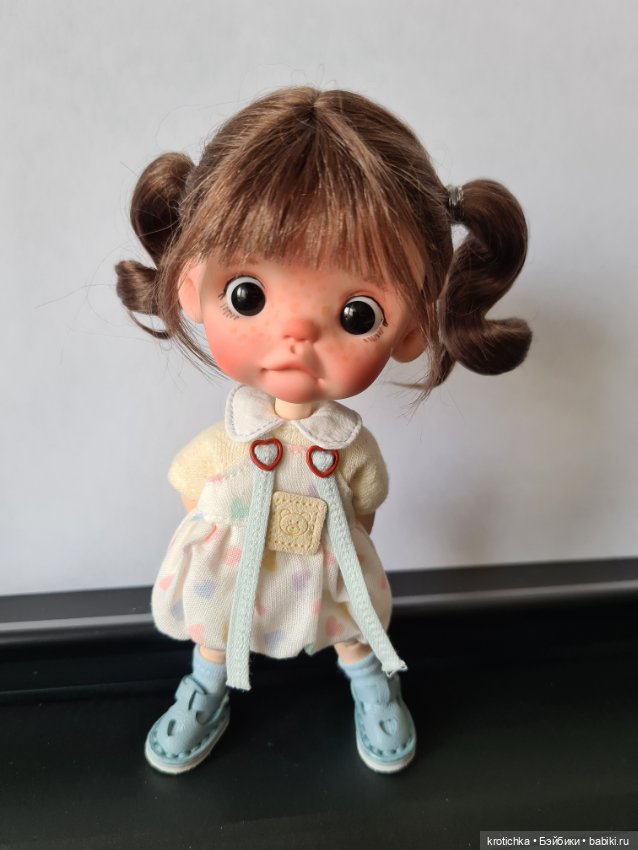 Мои новенькие, малыши на теле об11 (фото 8)