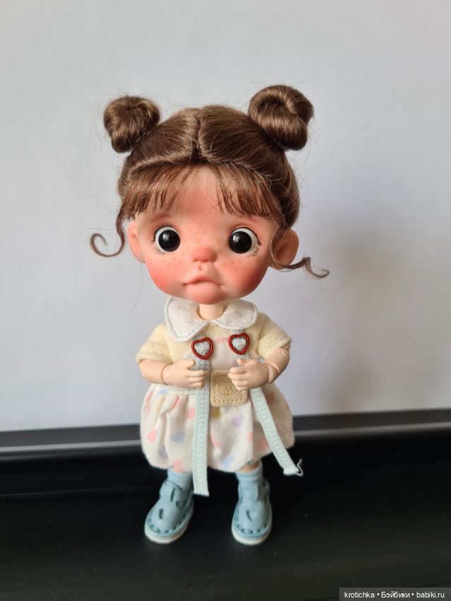 Мои новенькие, малыши на теле об11 (фото 10)