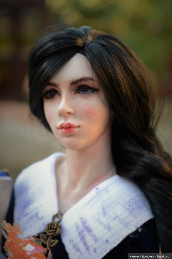 *Вивьен и магия огня*, автор Наталья Михаелян (фото 9)