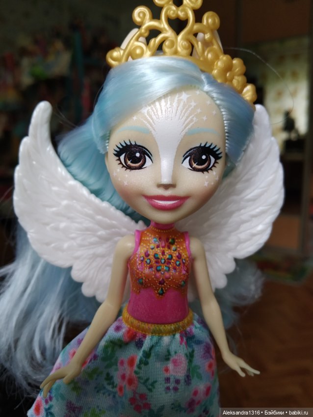 Случайно попала в детский мир😊 (фото 4)