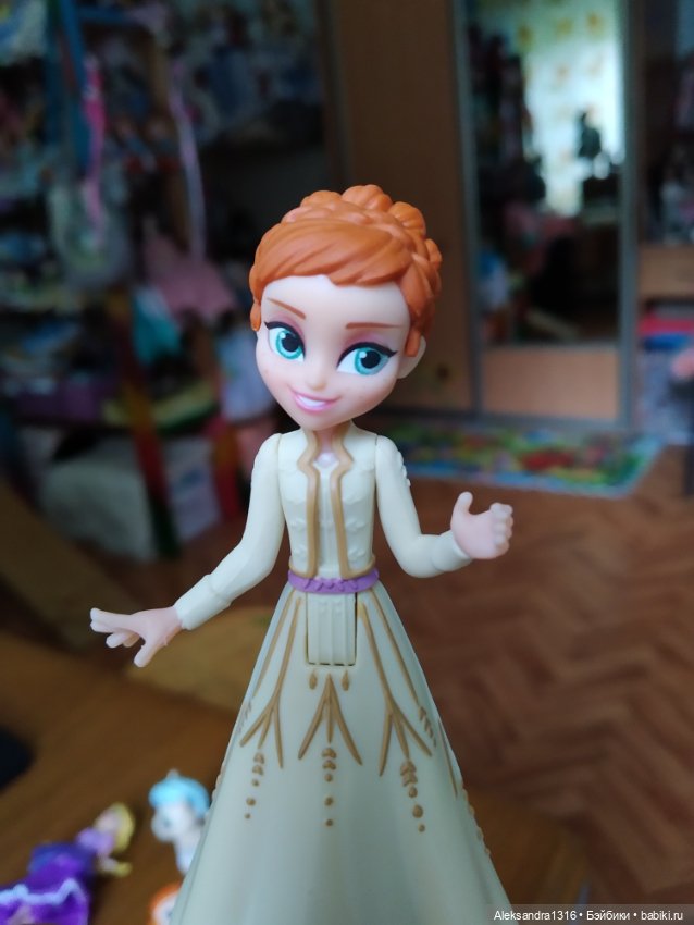 Случайно попала в детский мир😊 (фото 9)