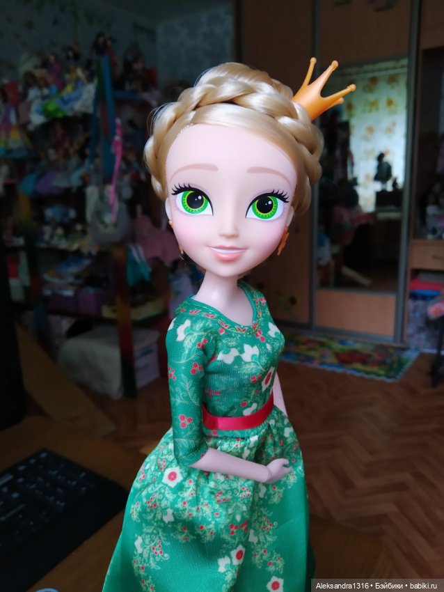 Случайно попала в детский мир😊 (фото 2)