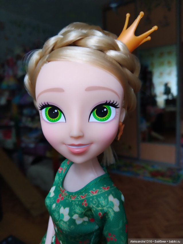 Случайно попала в детский мир😊 (фото 3)