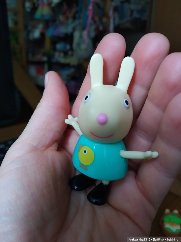 Случайно попала в детский мир😊