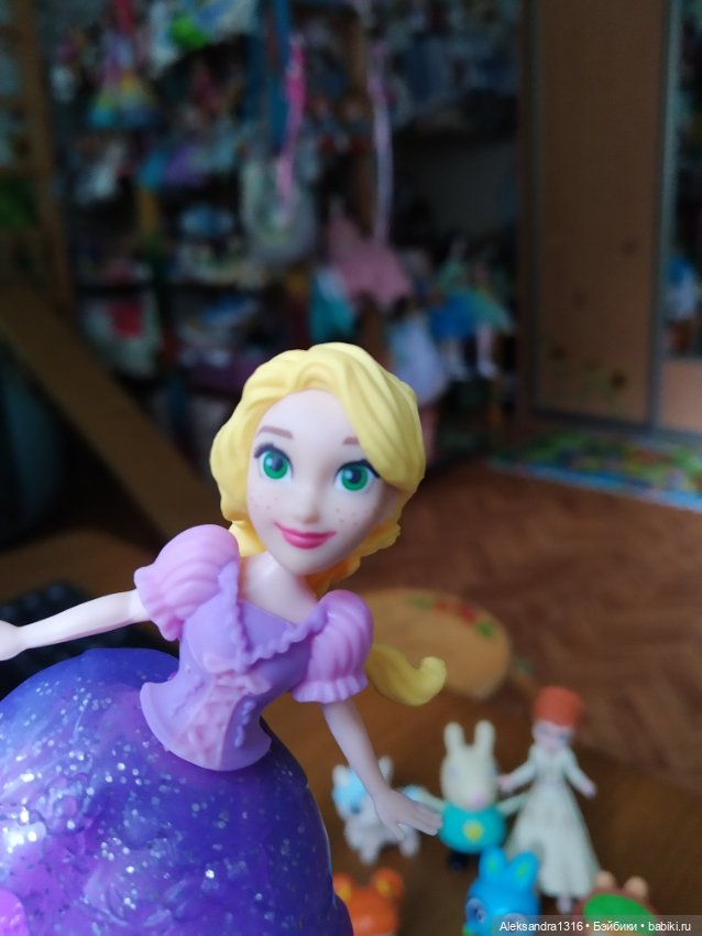 Случайно попала в детский мир😊 (фото 8)