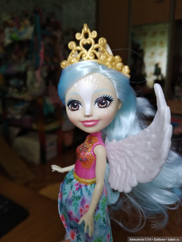 Случайно попала в детский мир😊 (фото 5)