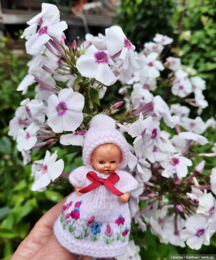 Хертвижонок Next — Винтажные куклы ГДР (Немки): Бигги