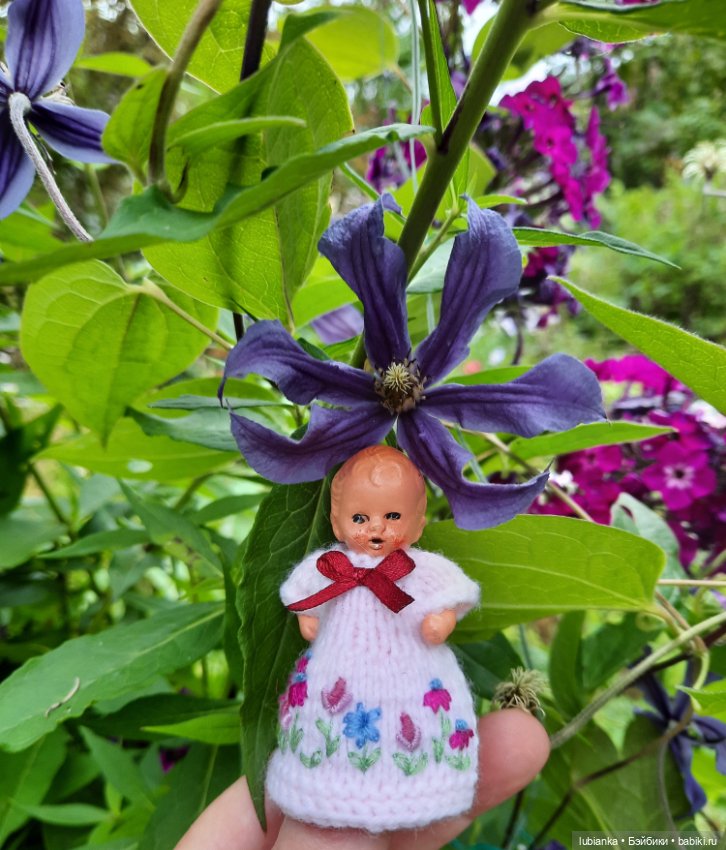 Хертвижонок Next — Винтажные куклы ГДР (Немки): Бигги