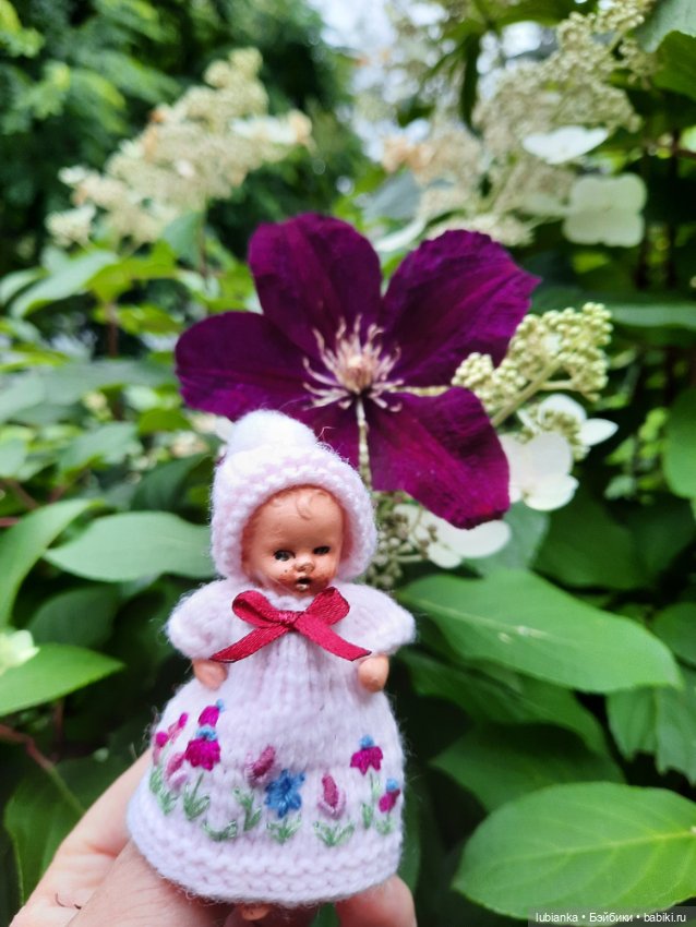 Хертвижонок Next — Винтажные куклы ГДР (Немки): Бигги