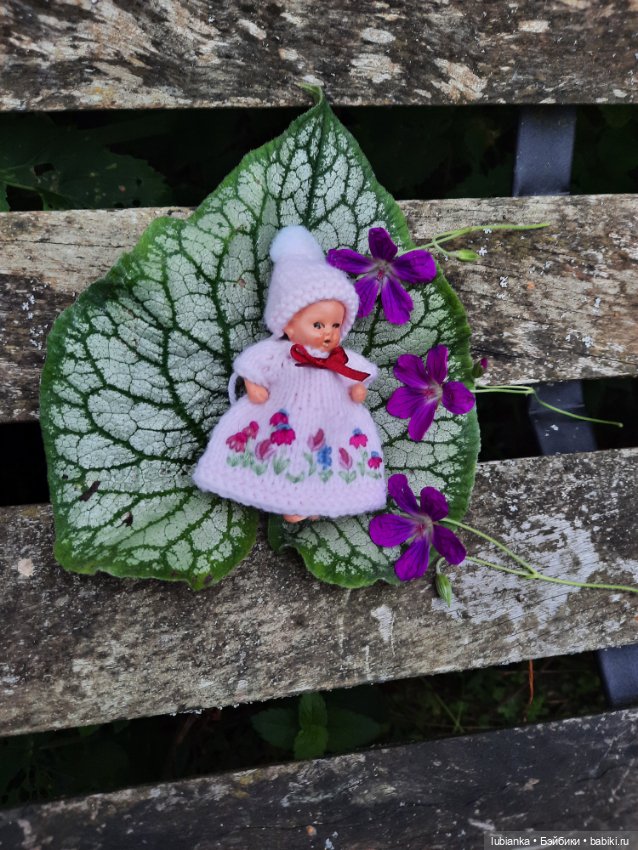 Хертвижонок Next — Винтажные куклы ГДР (Немки): Бигги