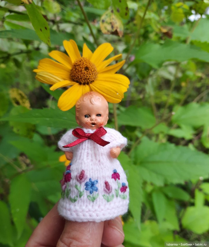 Хертвижонок Next — Винтажные куклы ГДР (Немки): Бигги